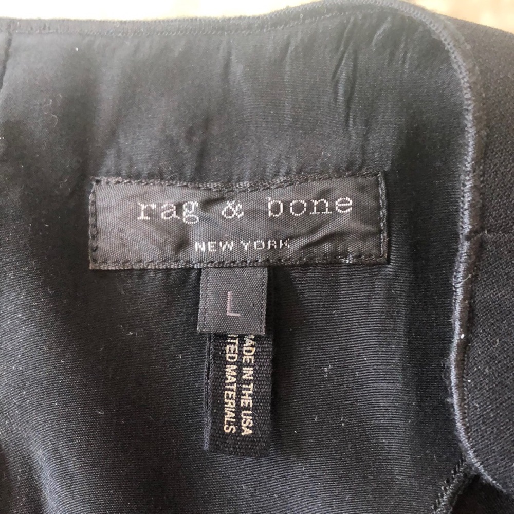 Rag&Bone Top And Everything Else In Photo On Site! - image 5